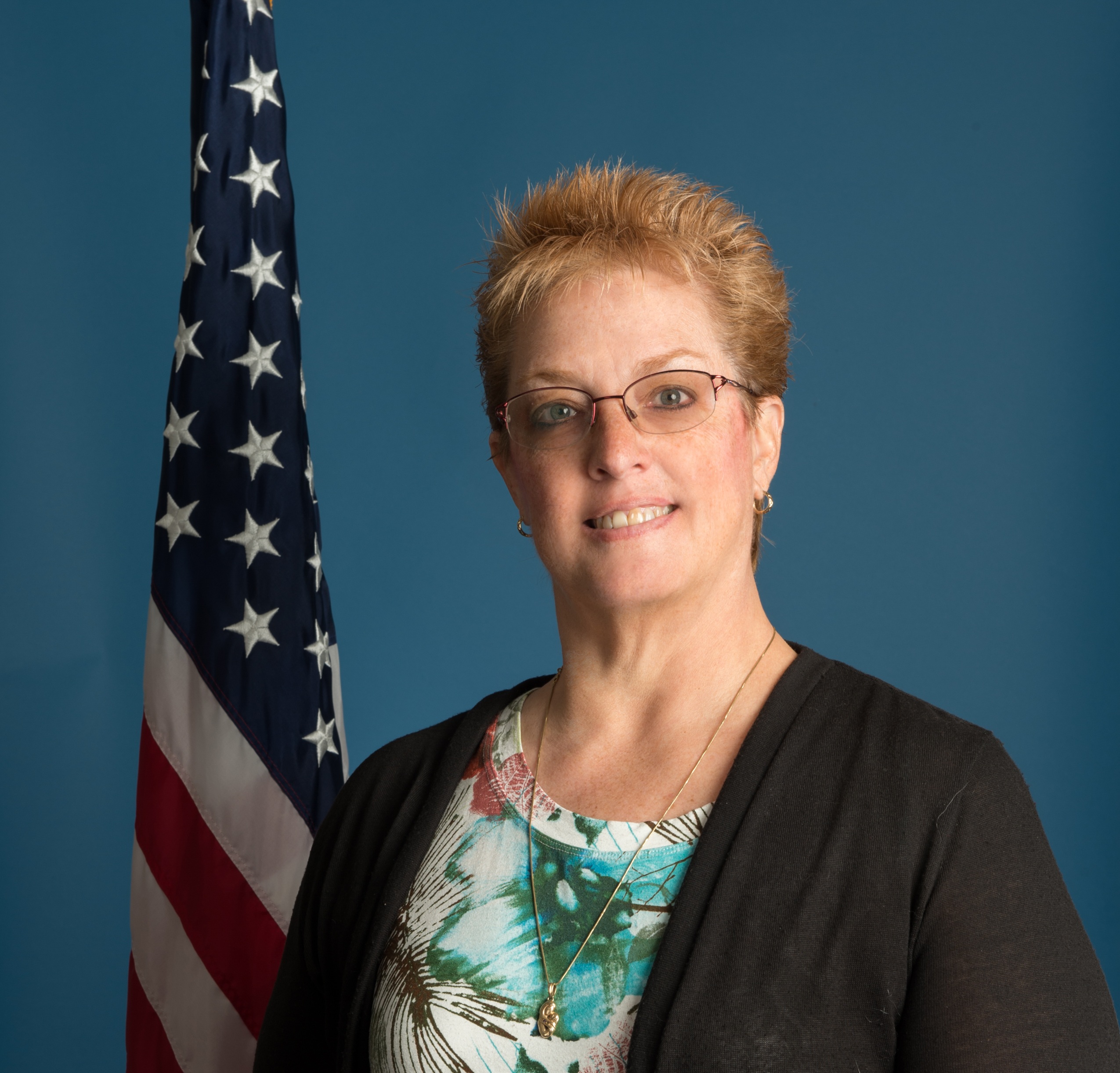 Nancy J Lindsey - AKA Rocket Mom